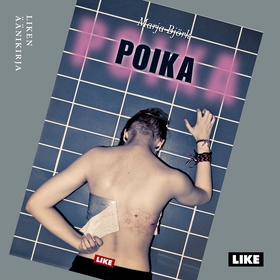 Poika (ljudbok) av Marja Björk