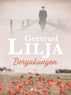 Bergakungen (e-bok) av Gertrud Lilja