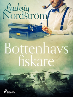Bottenhavsfiskare (e-bok) av Ludvig Nordström