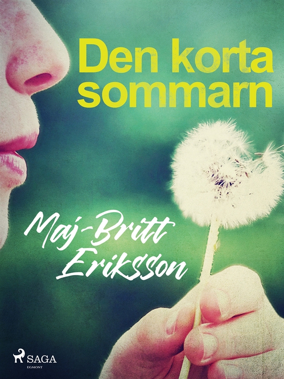 Den korta sommarn