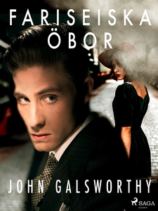 Fariseiska öbor (e-bok) av John Galsworthy