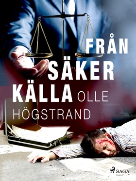 Från säker källa (e-bok) av Olle Högstrand