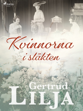 Kvinnorna i släkten (e-bok) av Gertrud Lilja