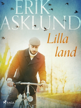 Lilla land (e-bok) av Erik Asklund