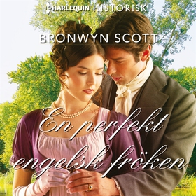 En perfekt engelsk fröken (ljudbok) av Bronwyn 