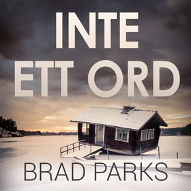 Inte ett ord (ljudbok) av Brad Parks