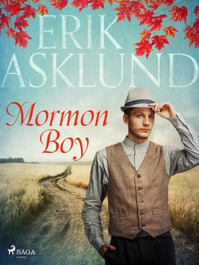 Mormon Boy (e-bok) av Erik Asklund