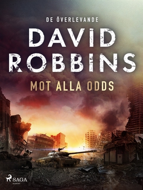Mot alla odds (e-bok) av David Robbins