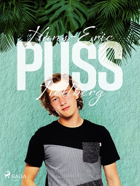 Puss (e-bok) av Hans-Eric Hellberg