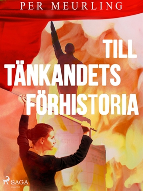 Till tänkandets förhistoria (e-bok) av Per Meur