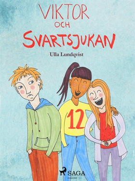 Viktor och svartsjukan (e-bok) av Ulla Lundqvis