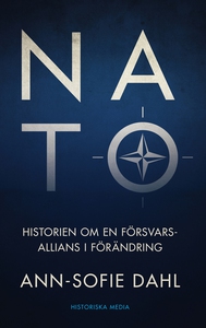 NATO (e-bok) av Ann-Sofie Dahl