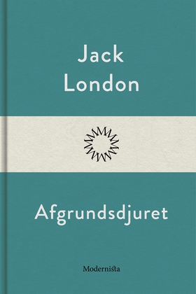 Afgrundsdjuret (e-bok) av Jack London