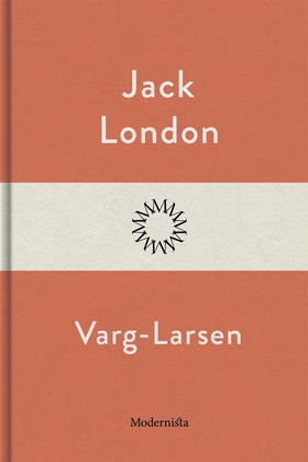 Varg-Larsen (e-bok) av Jack London