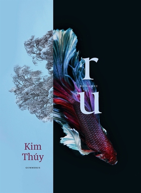 Ru (e-bok) av Kim Thuy