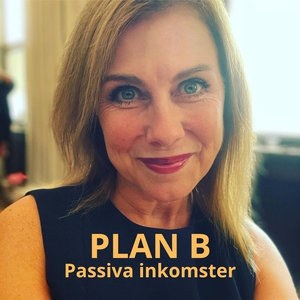 Skapa en plan B i ditt liv (ljudbok) av Cathrin