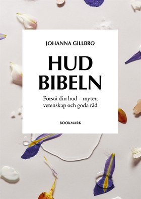Hudbibeln (e-bok) av Johanna Gillbro