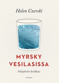 Myrsky vesilasissa