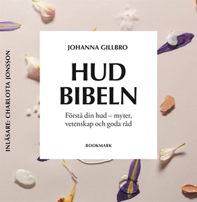 Hudbibeln (ljudbok) av Johanna Gillbro