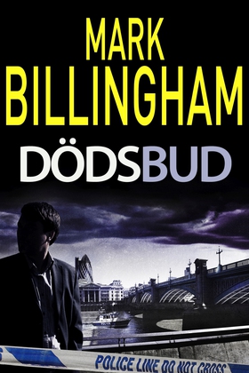 Dödsbud (e-bok) av Mark Billingham