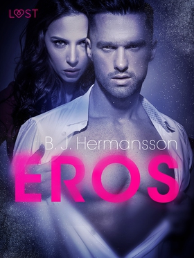 Eros – eroottinen novelli (e-bok) av B. J. Herm