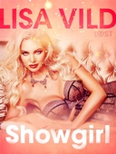 Showgirl - eroottinen novelli