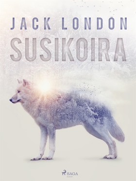 Susikoira (e-bok) av Jack London