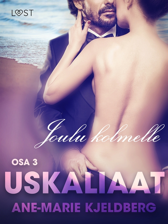 Uskaliaat 3: Joulu kolmelle