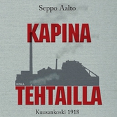 Kapina tehtailla