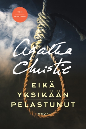 Eikä yksikään pelastunut. Uusi suomennos (e-bok