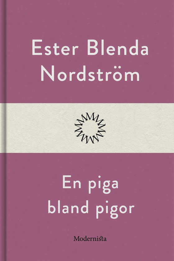 En piga bland pigor