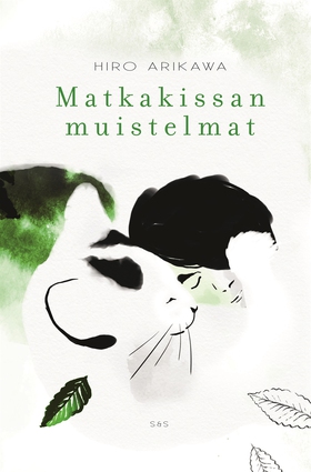 Matkakissan muistelmat (e-bok) av Hiro Arikawa