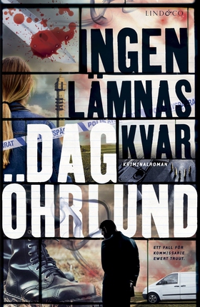 Ingen lämnas kvar (e-bok) av Dag Öhrlund