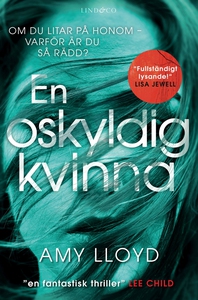 En oskyldig kvinna (e-bok) av Amy Lloyd