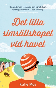 Det lilla simsällskapet vid havet (e-bok) av Ka