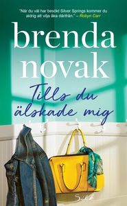 Tills du älskade mig (e-bok) av Brenda Novak No