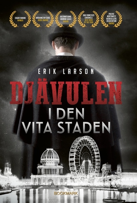 Djävulen i den vita staden (e-bok) av Erik Lars
