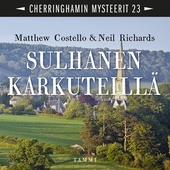 Sulhanen karkuteillä
