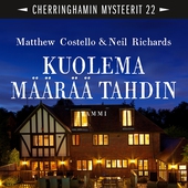 Kuolema määrää tahdin