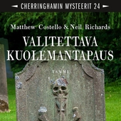 Valitettava kuolemantapaus