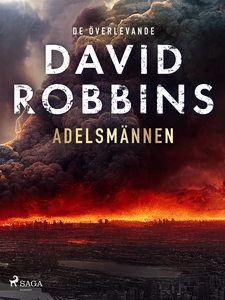 Adelsmännen (e-bok) av David Robbins