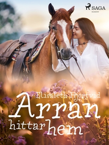 Arran hittar hem (e-bok) av Elisabeth Hjortvid