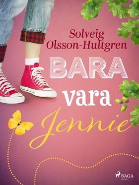 Bara vara Jennie (e-bok) av Solveig Olsson-Hult
