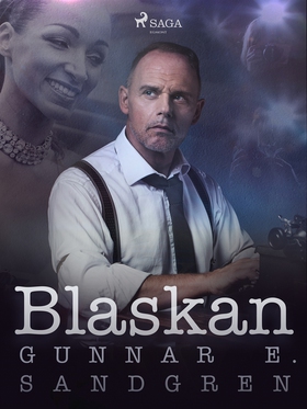 Blaskan (e-bok) av Gunnar E. Sandgren