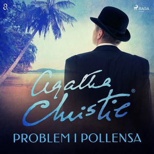Problem i Pollensa (ljudbok) av Agatha Christie