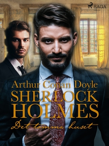 Det tomma huset (e-bok) av Arthur Conan Doyle