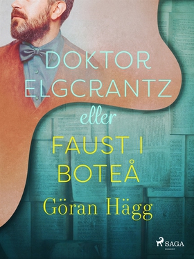 Doktor Elgcrantz eller Faust i Boteå (e-bok) av