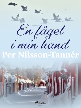 En fågel i min hand (e-bok) av Per Nilsson-Tann