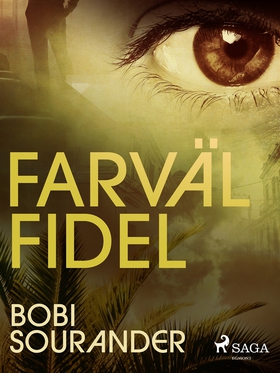 Farväl Fidel (e-bok) av Bobi Sourander