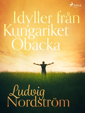 Idyller från Kungariket Öbacka (e-bok) av Ludvi